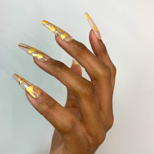 Load image into Gallery viewer, Gold Mine