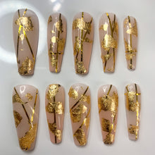 Load image into Gallery viewer, Gold Mine