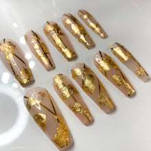 Load image into Gallery viewer, Gold Mine