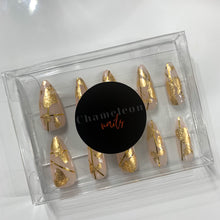 Load image into Gallery viewer, Gold Mine